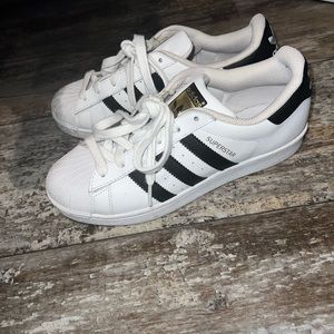 Adidas Superstar